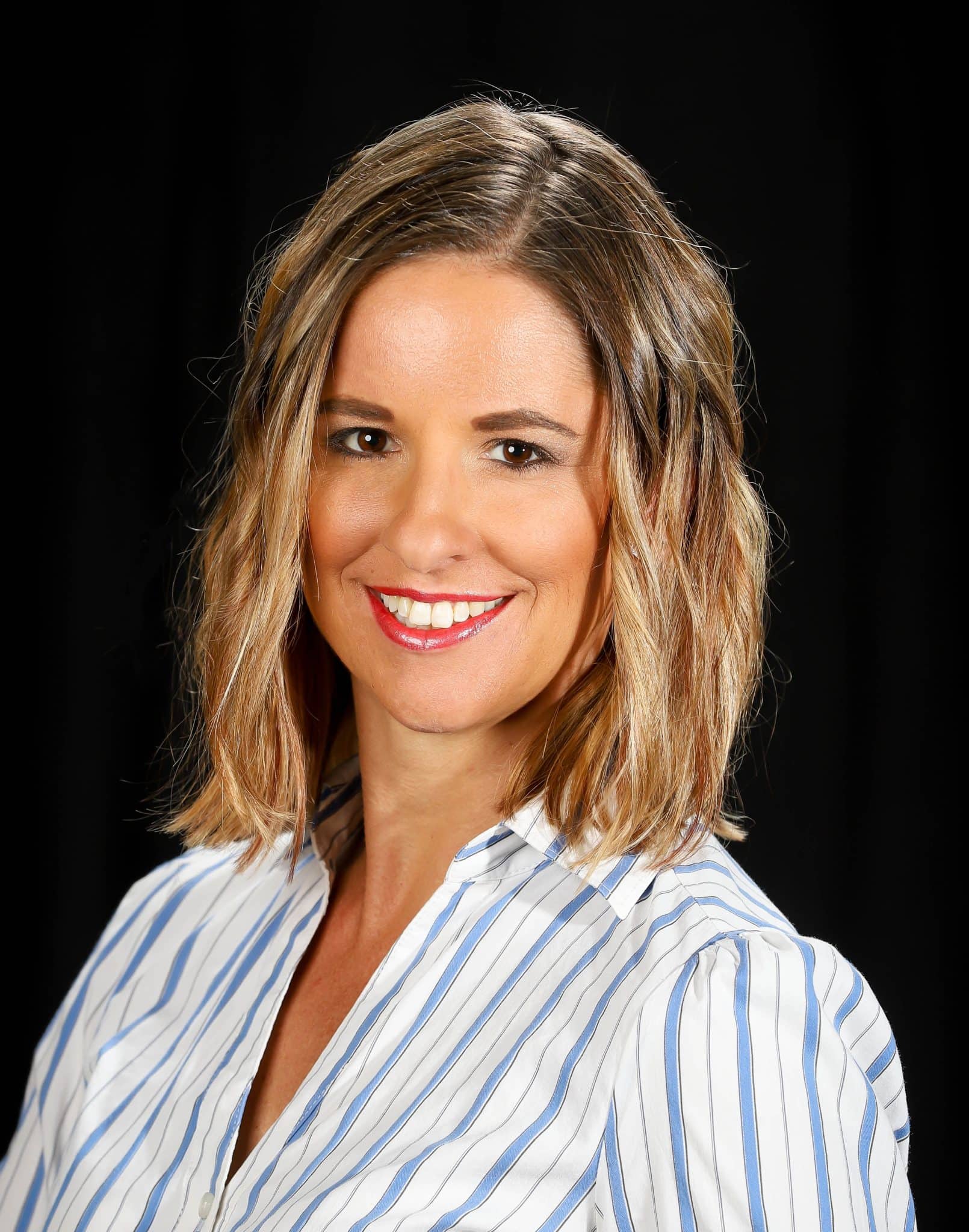 Dr. Jade Wickes, D.C.